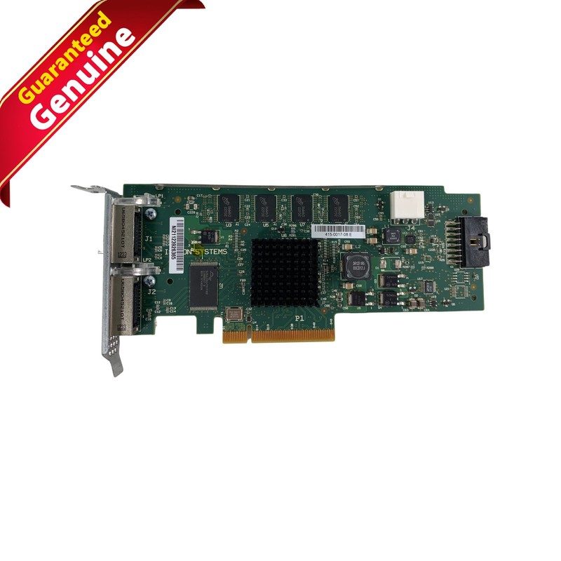 GPU-ускоритель Mellanox 415-0017-08