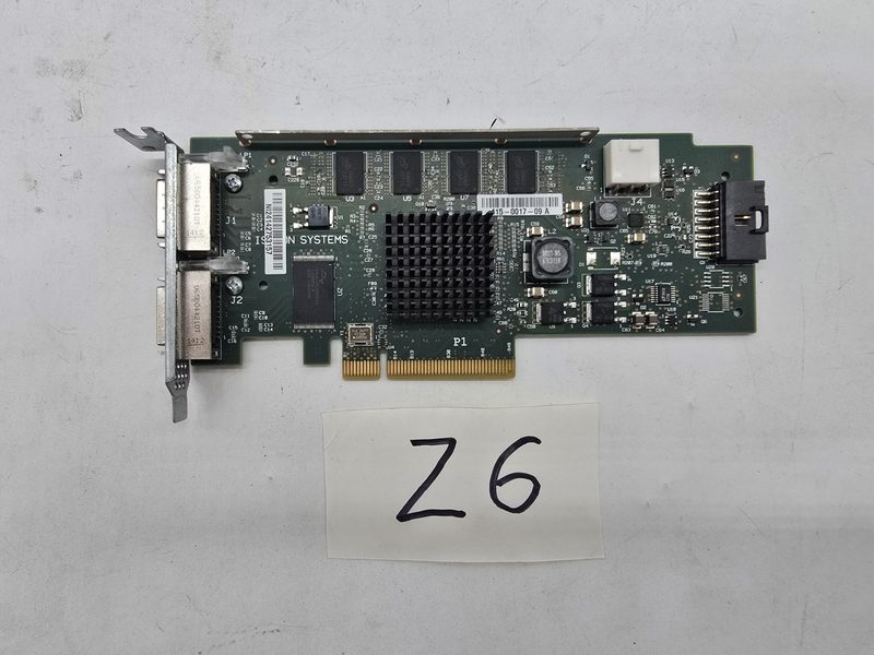 Сервер Mellanox 415-0017-09