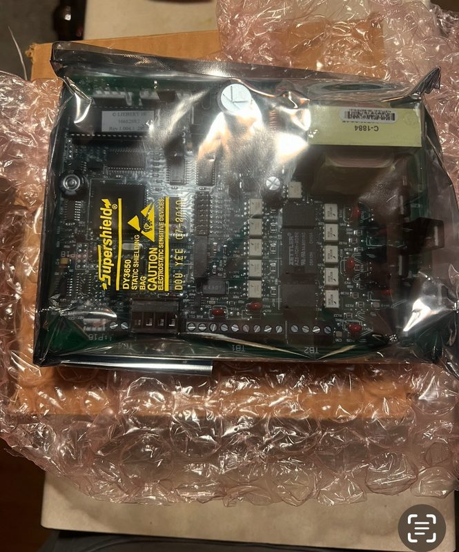 Плата 415771G1S