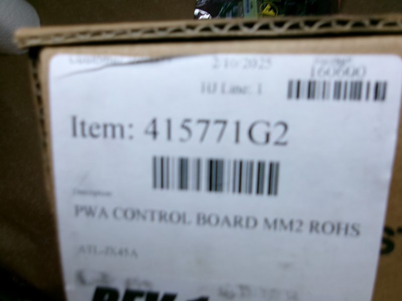 Плата Vertiv 415771G2