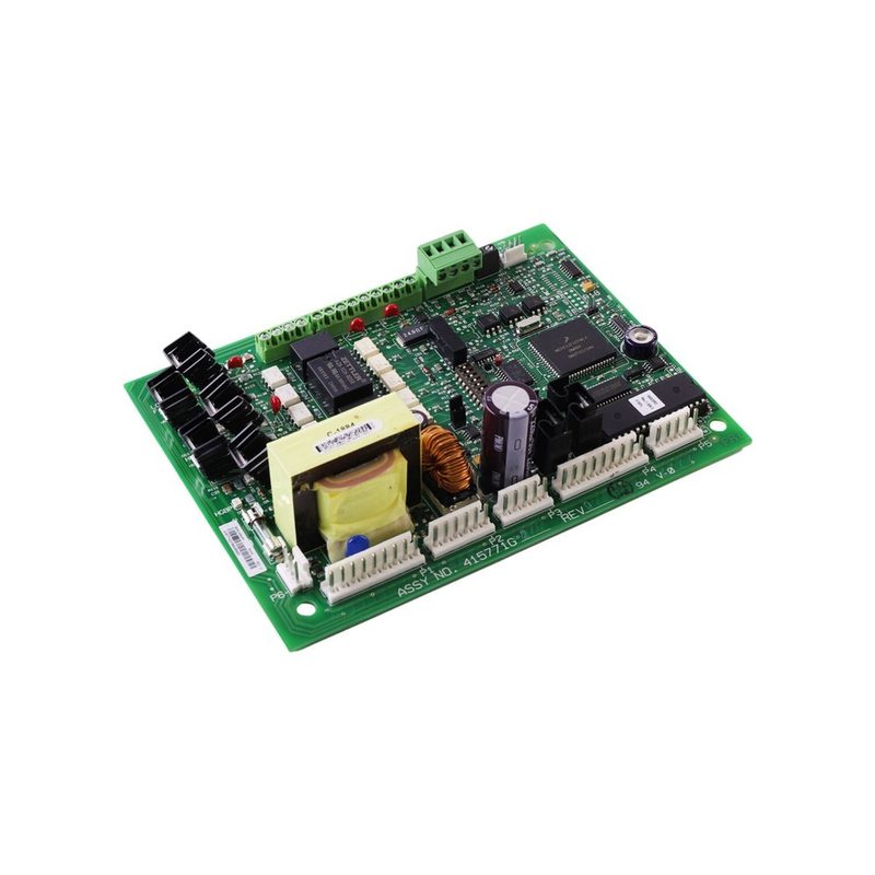 Плата 415771G2S
