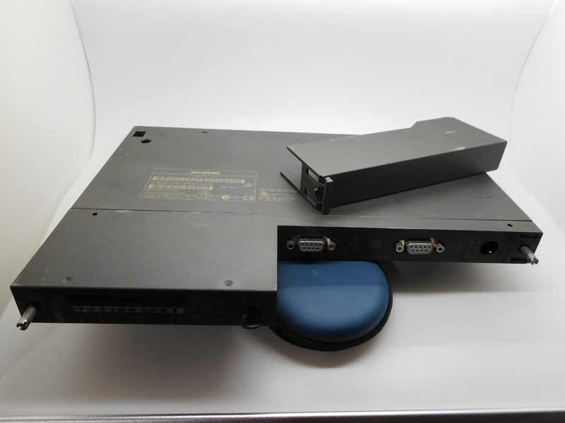 ПЛК Siemens 416-2FK04-0AB0