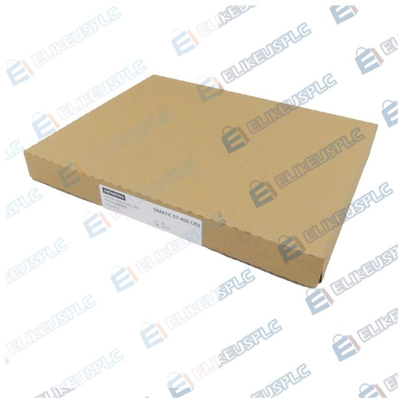 ПЛК Siemens 416-2FP07-0AB0