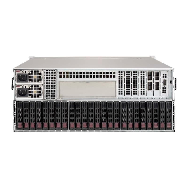 Контроллер Supermicro 417BE1C-R1K23JBOD