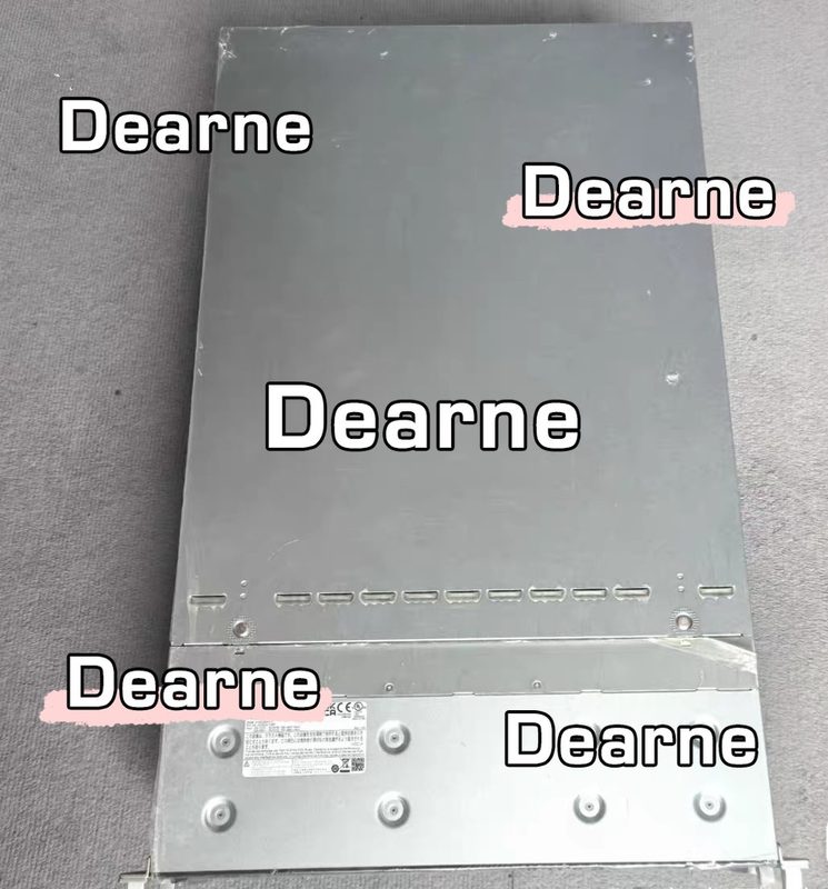 Сервер Supermicro 418G-Q2H013