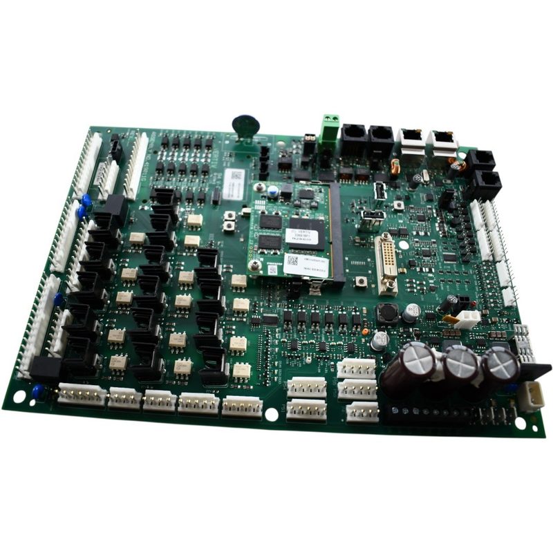 Плата Vertiv 419011G