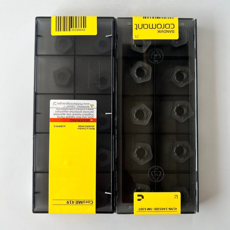 Режущий инструмент Sandvik 419N-140530E-SM