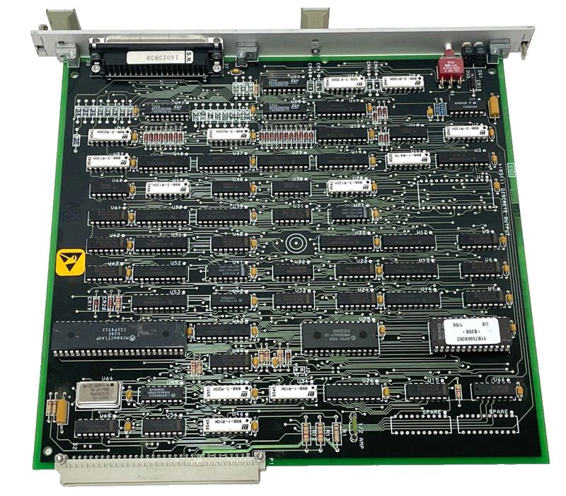 Плата Rosemount 41B5215X132