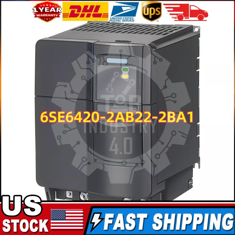 Частотный преобразователь Siemens 420-2AB22-2BA1
