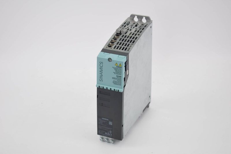 Частотный преобразователь Siemens 420-2TE11-7AA1