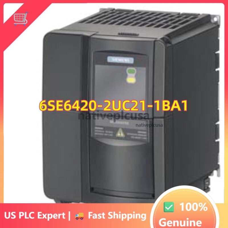 Частотный преобразователь Siemens 420-2UC21-1BA1