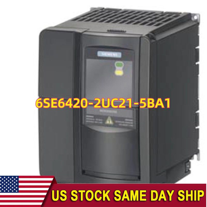 Частотный преобразователь Siemens 420-2UC21-5BA1
