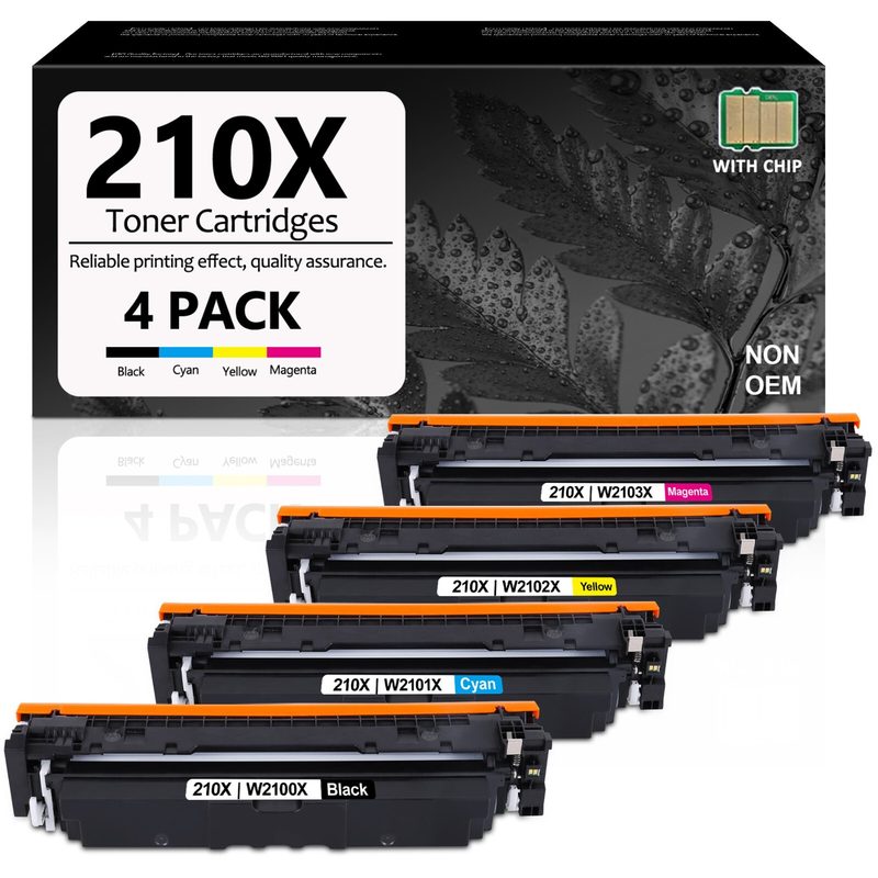 Лазерный принтер HPE 4201DW