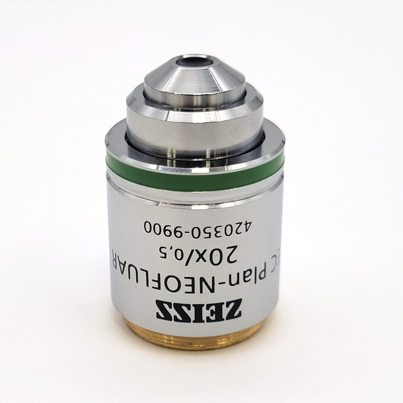 Объектив микроскопа 420350-9900