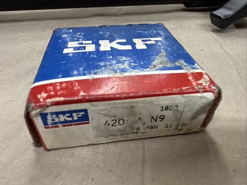 Подшипник 4204ATN9
