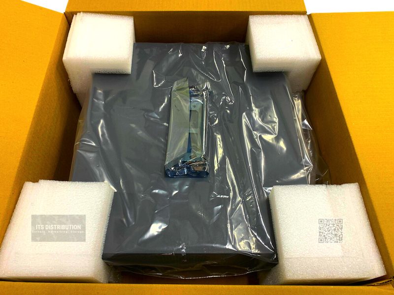Коммутатор HPE 4204VL-48GS