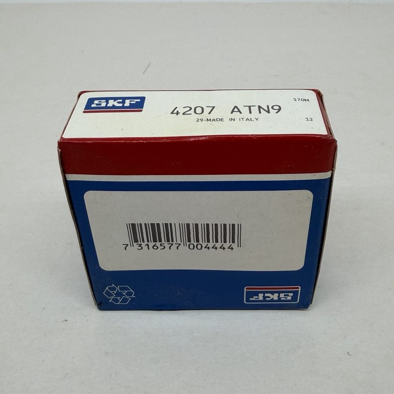 Подшипник 4207ATN9