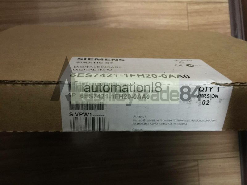 IIoT-устройство Siemens 421-1FH20-0AA0