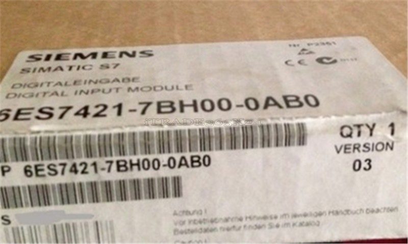 IIoT-устройство Siemens 421-7BH00-0AB0