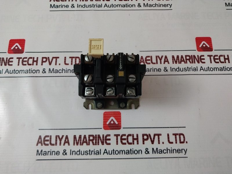 Реле защиты Allen-Bradley 42185-800-01