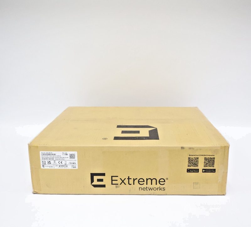 Коммутатор Extreme 4220-48P-4X