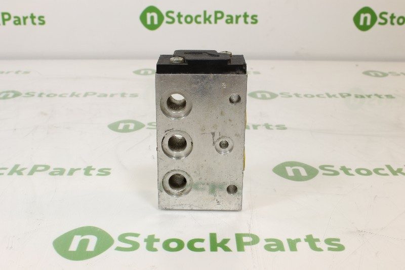 Пневмоклапан Parker 422BA711D23