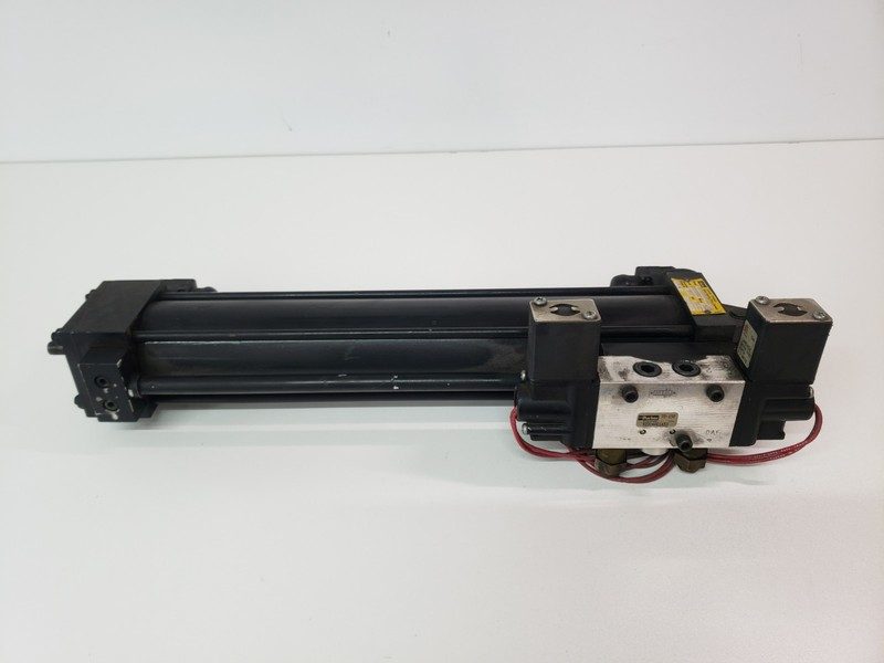 Пневмоцилиндр Parker 422CA0E1A53