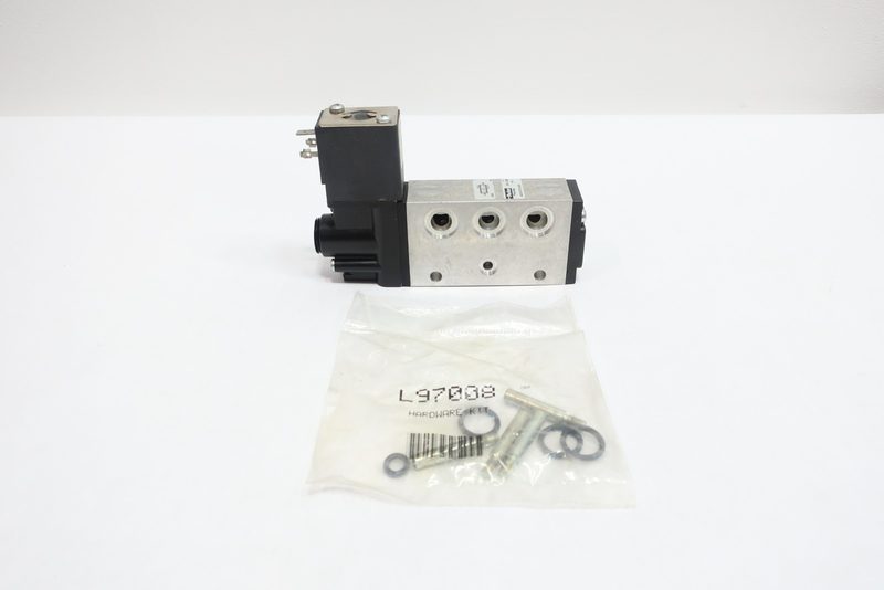 Электромагнитный клапан Parker 422CA721D83