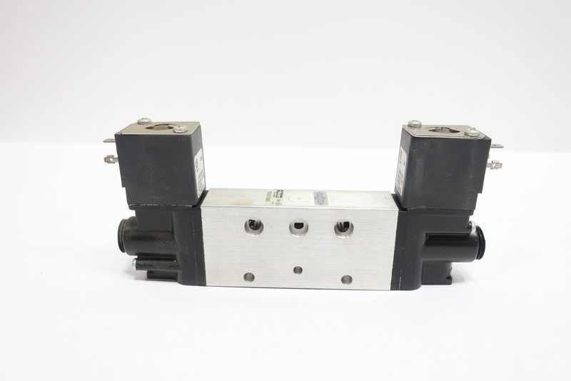 Электромагнитный клапан Parker 422CA723A83