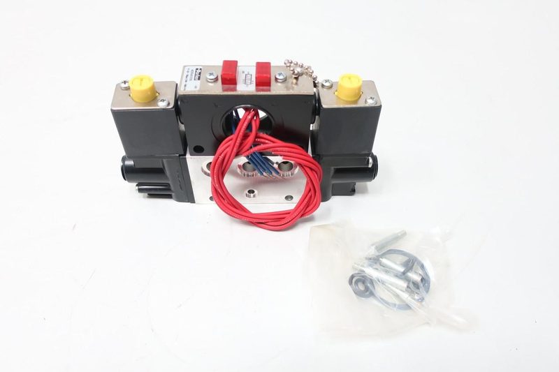 Электромагнитный клапан Parker 422CE421E23L