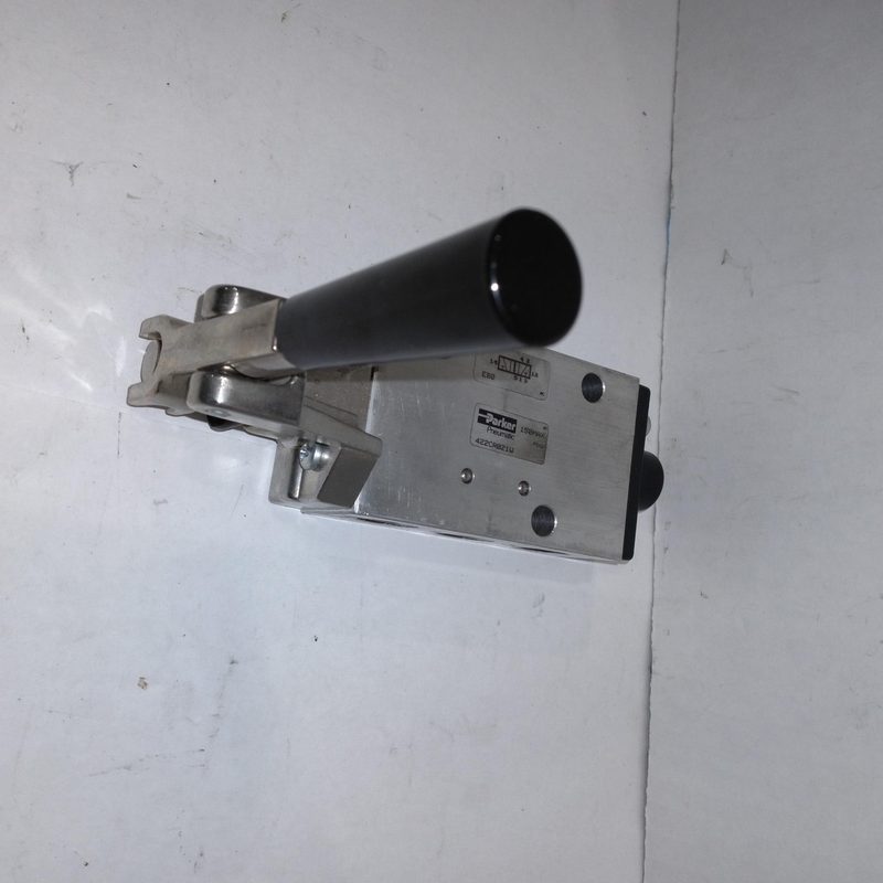 Пневмоклапан Parker 422CR021W