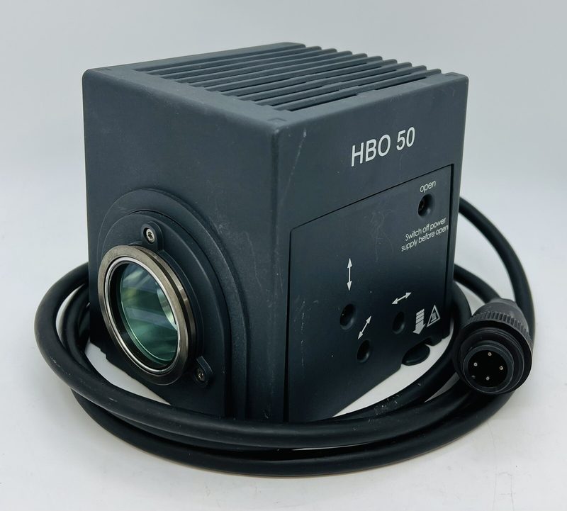 Микроскоп 423003-9000