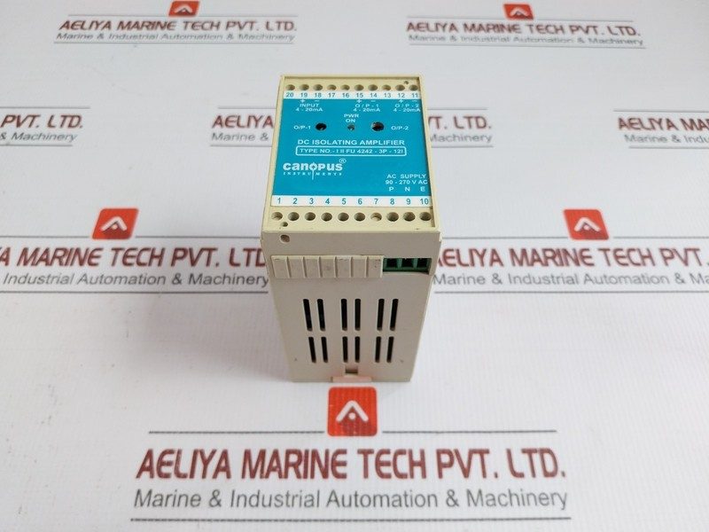 Датчик 4242-3P-12I
