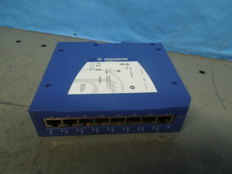 Коммутатор Hirschmann 425-115MA