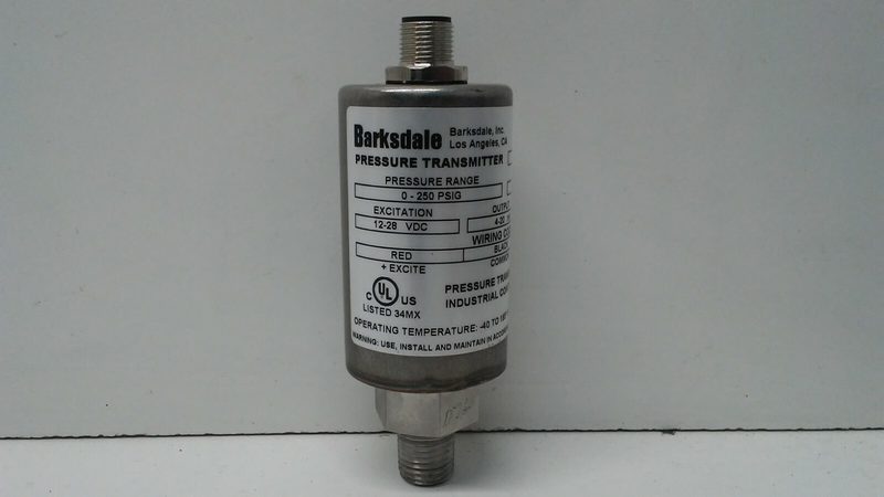Датчик давления 425T4-07-Z251-U