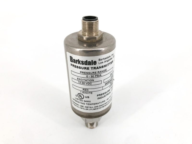Датчик давления 425T4-21-A-U