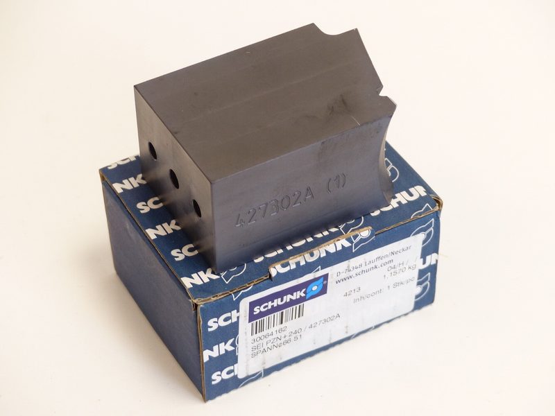 Робот Schunk 427302A