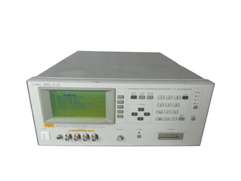 Тестер Keysight 4285A