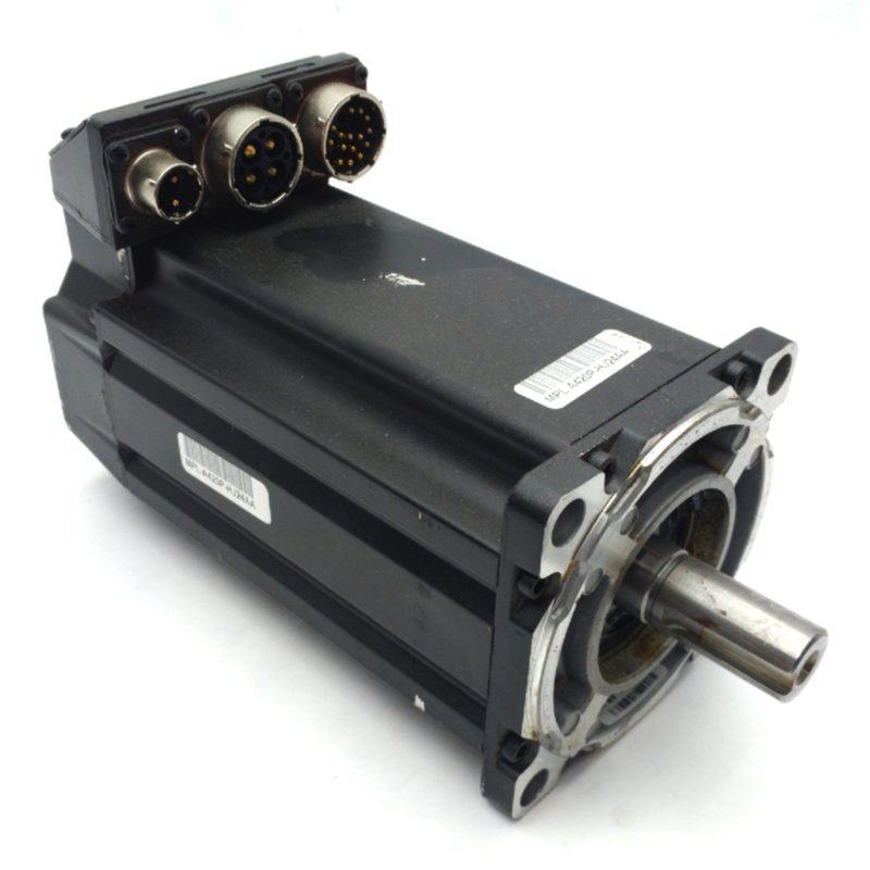 Серводвигатель Allen-Bradley 42LB-IN