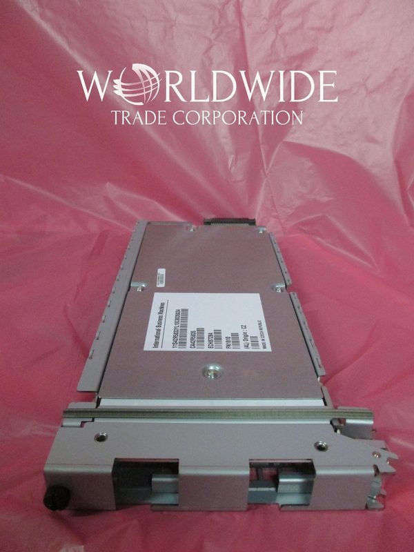 GPU-ускоритель IBM 42R5833