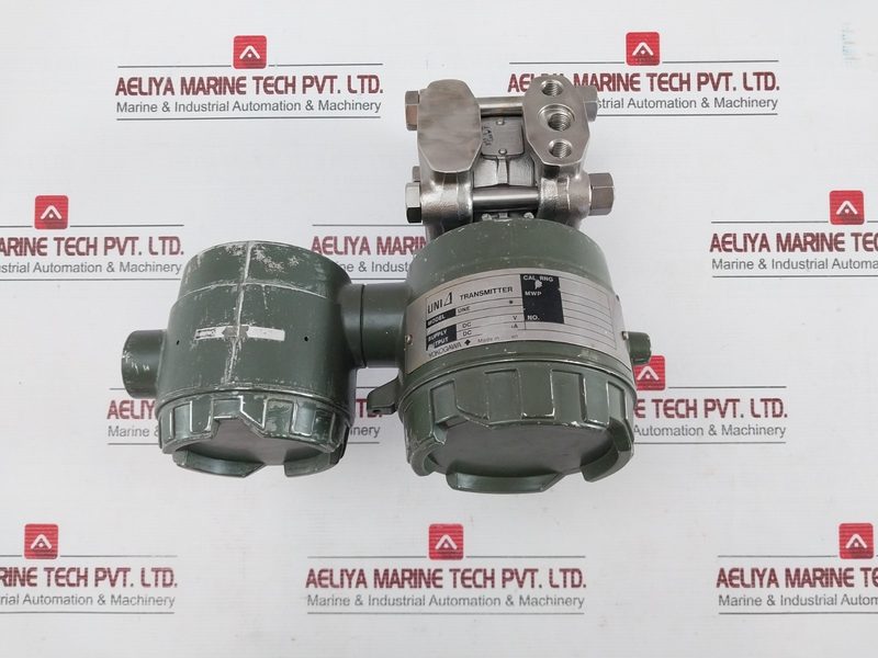 Датчик давления Yokogawa 43-SAS2