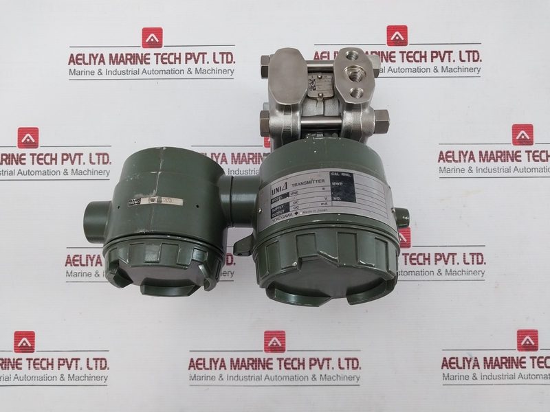 Датчик давления Yokogawa 43-SDS2