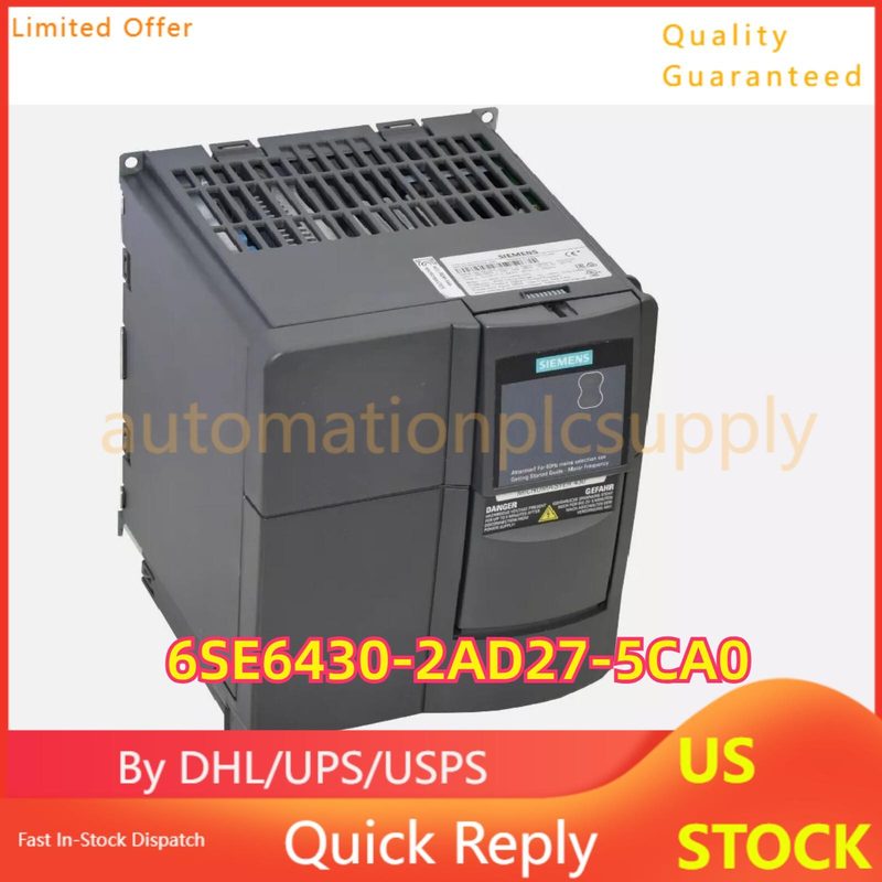 Частотный преобразователь Siemens 430-2AD27-5CA0