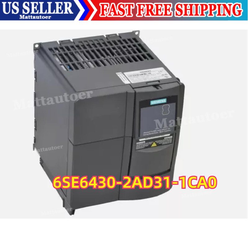 Частотный преобразователь Siemens 430-2AD31-1CA0
