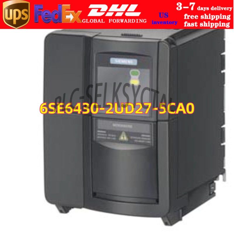 Частотный преобразователь Siemens 430-2UD27-5CA0