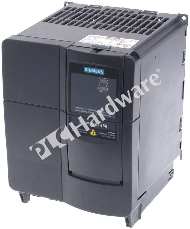 Частотный преобразователь Siemens 430-2UD31-5CA0