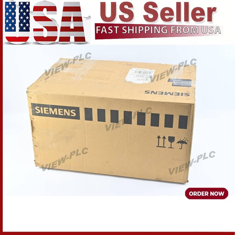 Частотный преобразователь Siemens 430-2UD33-0DA0