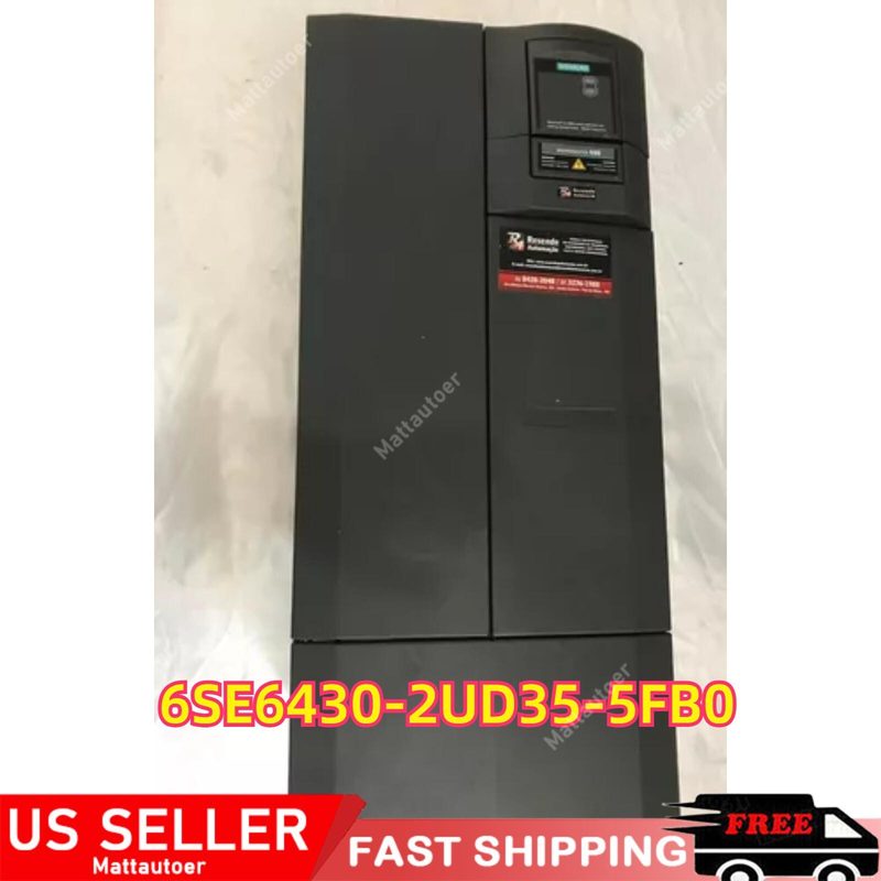 Частотный преобразователь Siemens 430-2UD35-5FB0