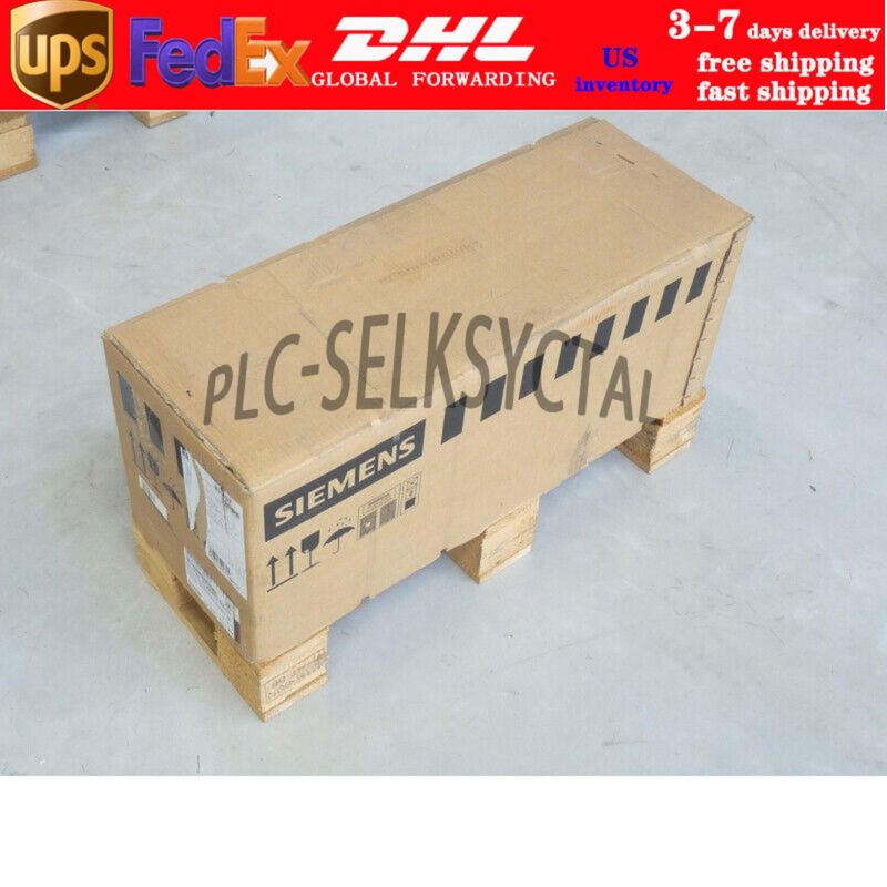 Частотный преобразователь Siemens 430-2UD41-3FA0