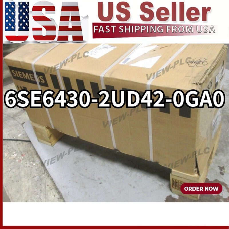 Частотный преобразователь Siemens 430-2UD42-0GA0
